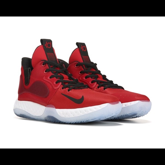 kd trey 5 vii red